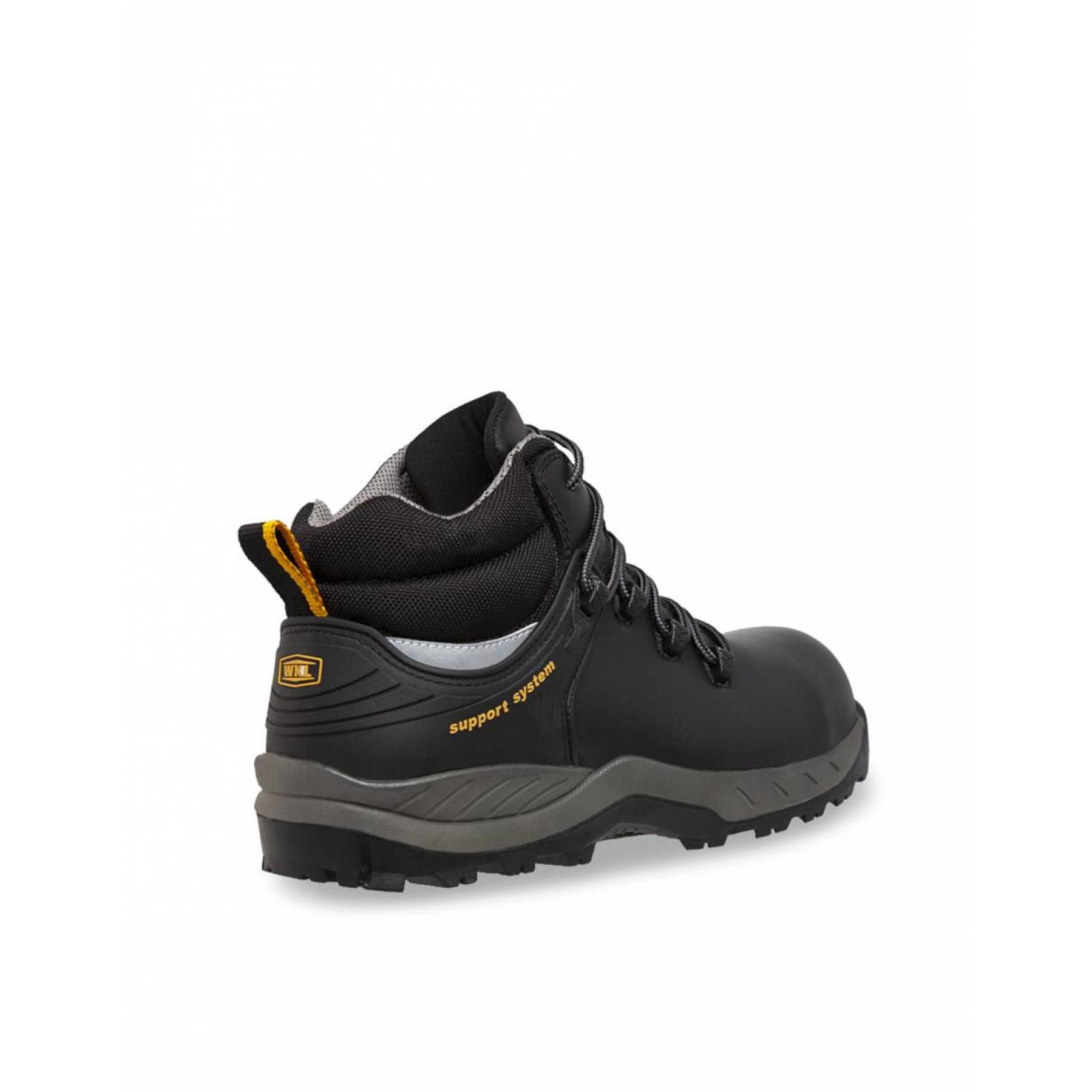 Bota industrial mujer casquillo dieléctrico Workland 79348