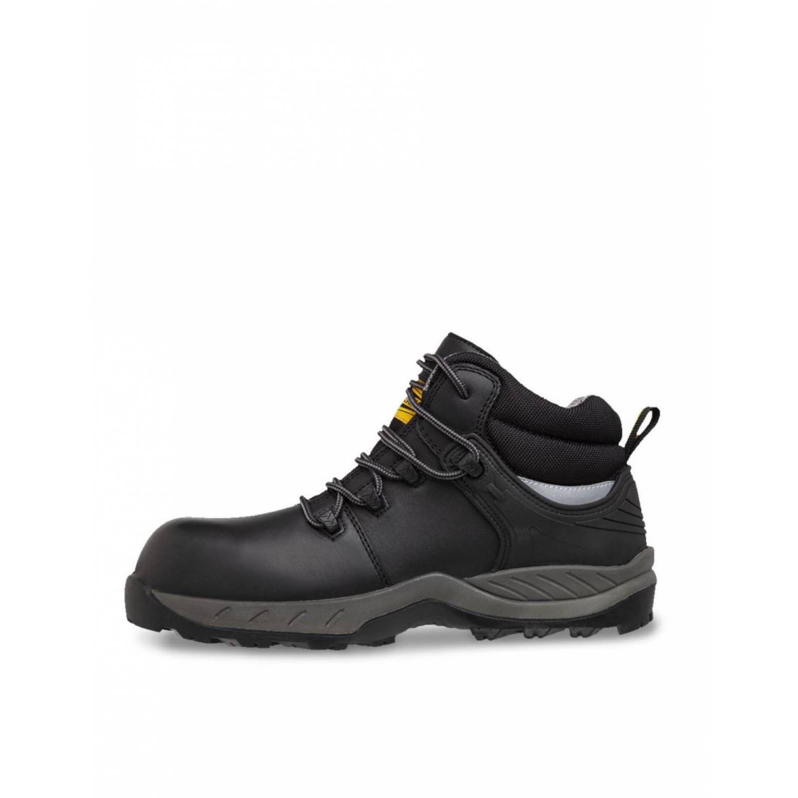 Bota industrial mujer casquillo dieléctrico Workland 79348