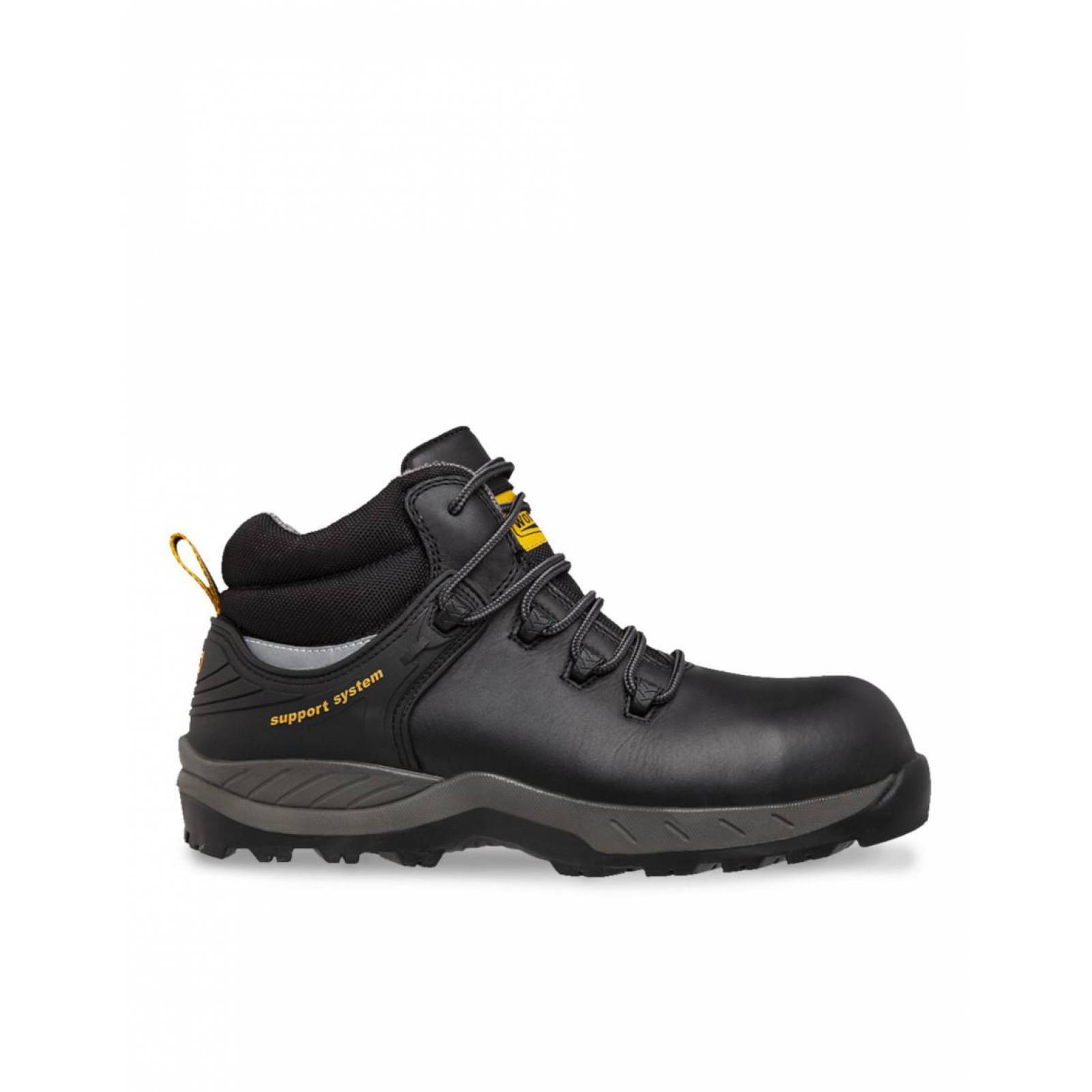 Bota industrial mujer casquillo dieléctrico Workland 79348