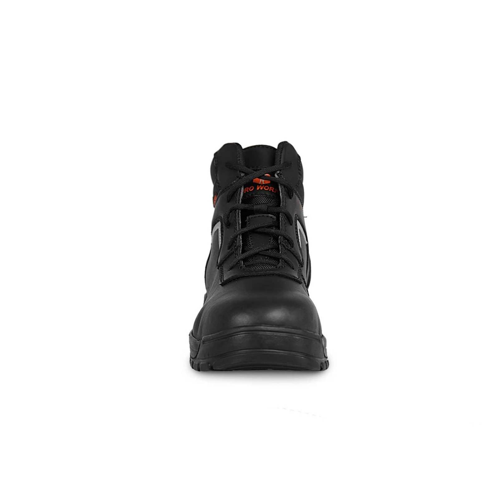 Bota industrial casquillo hombre trabajo PRO WORK 72734