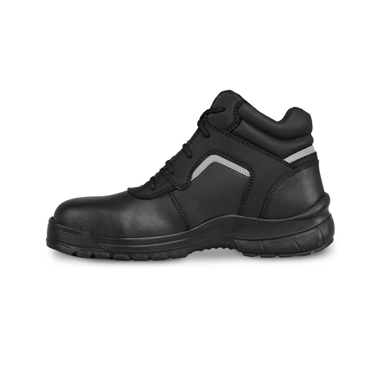 Bota industrial casquillo hombre trabajo PRO WORK 72734