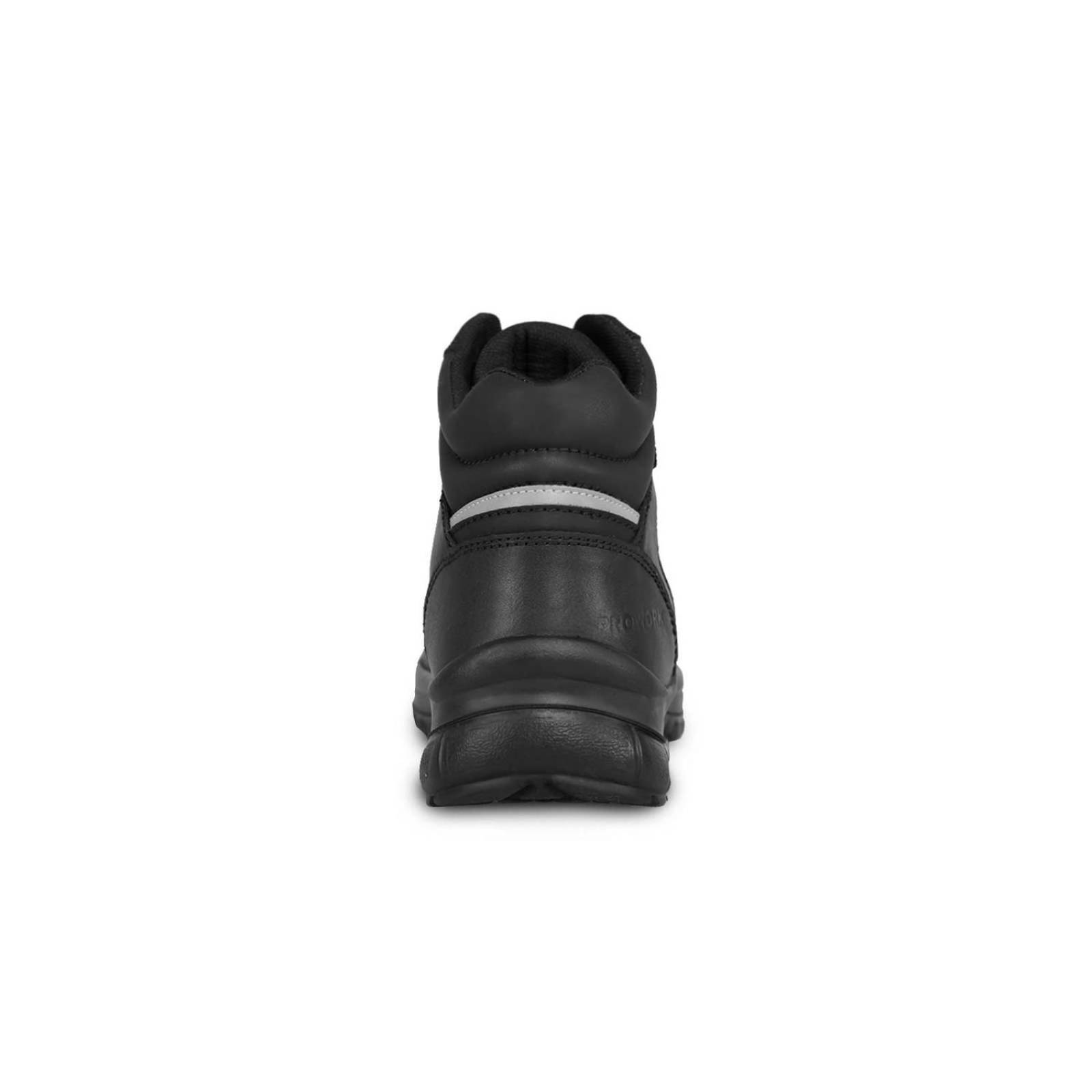 Bota industrial casquillo hombre trabajo PRO WORK 72734