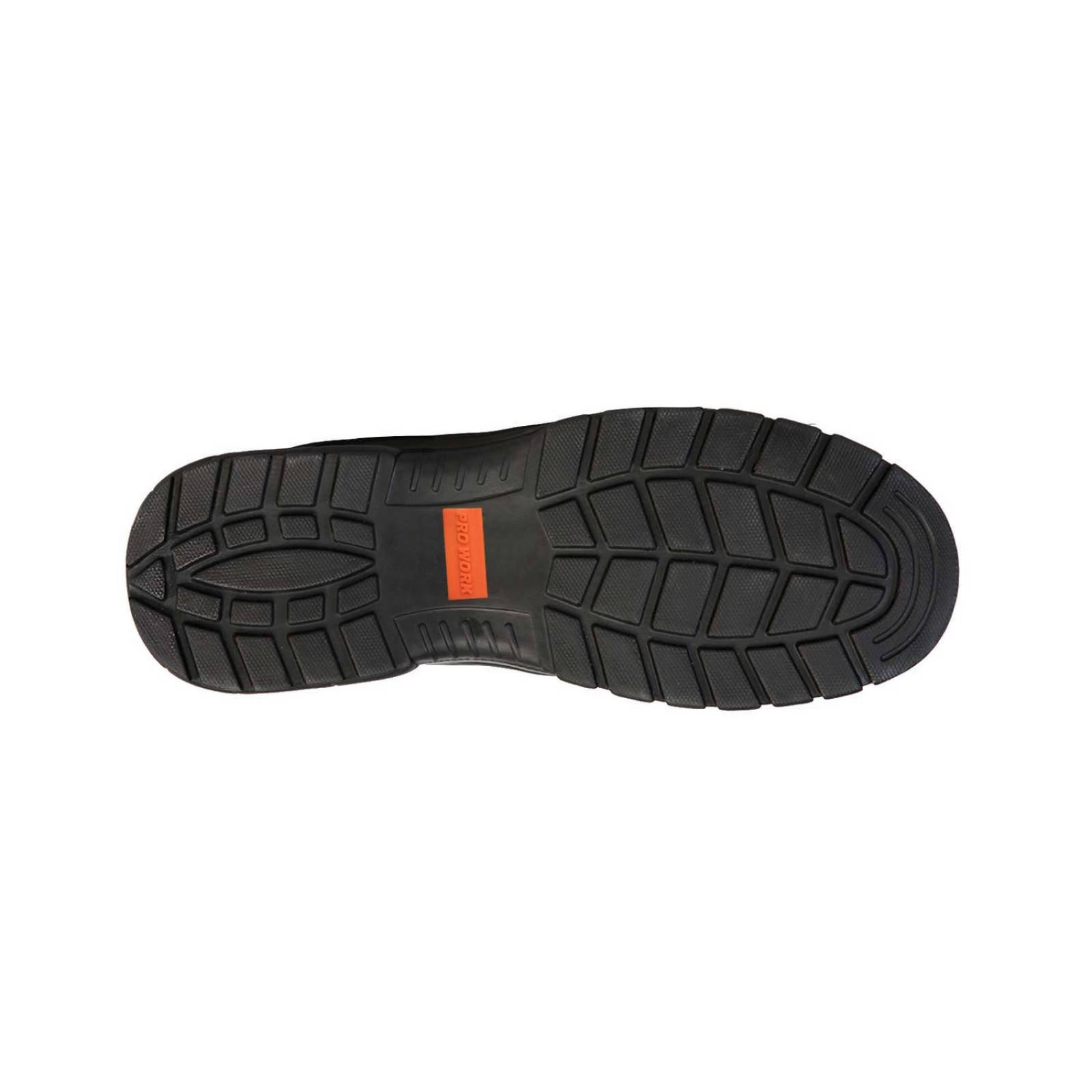 Bota industrial casquillo hombre trabajo PRO WORK 72734