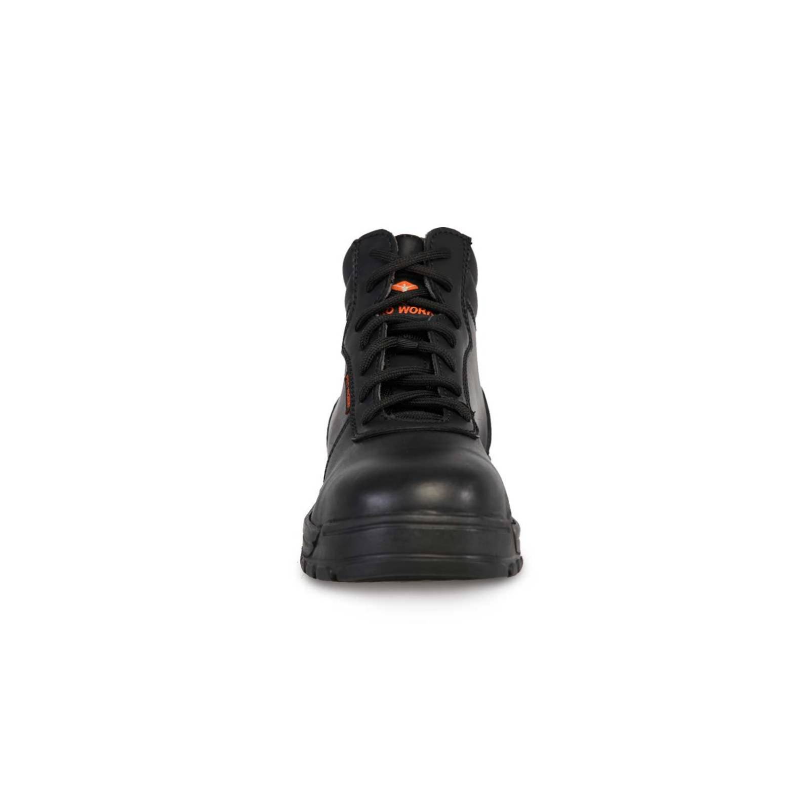 Bota casquillo industrial hombre trabajo PRO WORK 72733 