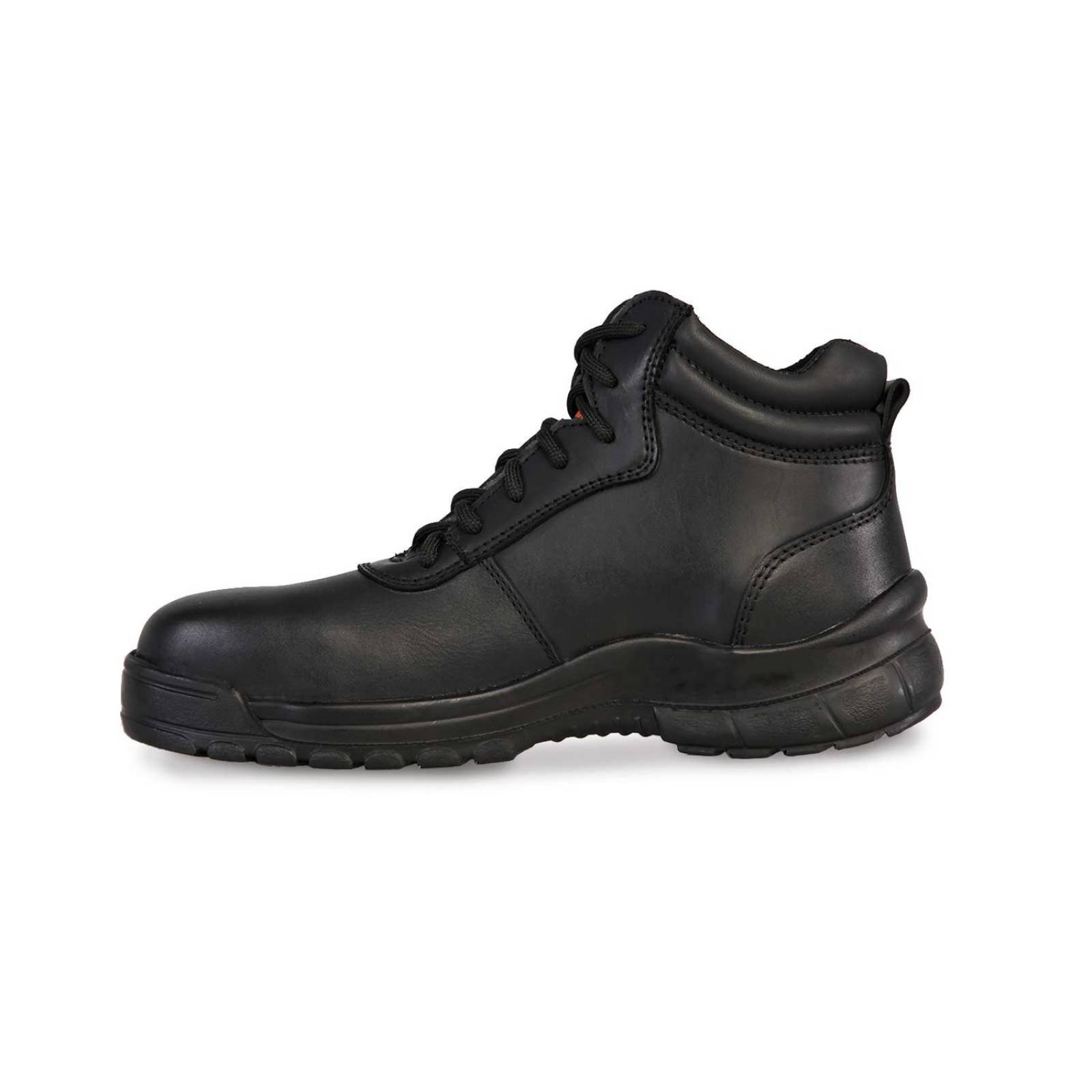 Bota casquillo industrial hombre trabajo PRO WORK 72733 