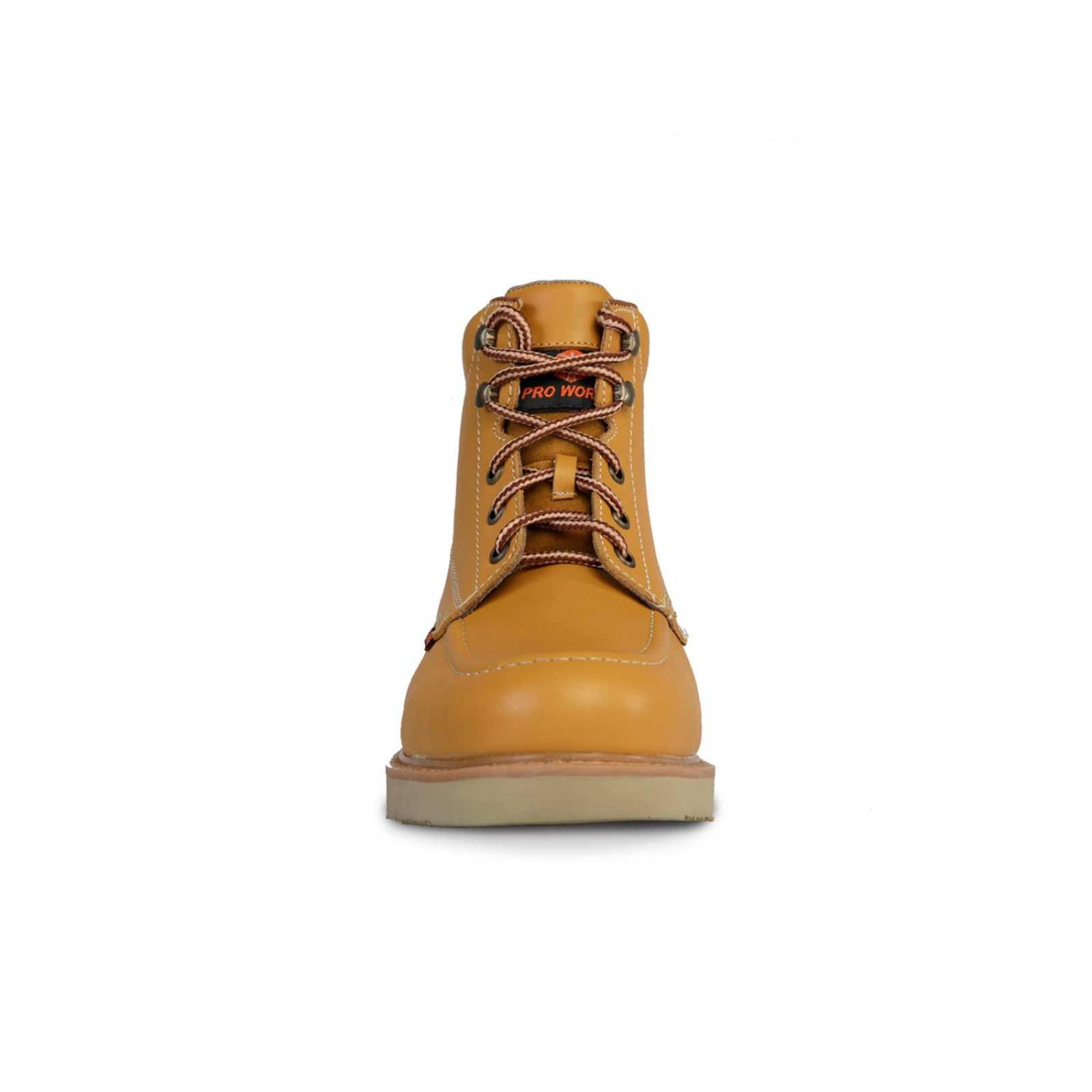 Bota trabajo hombre roper industrial PRO WORK 74918 Miel 