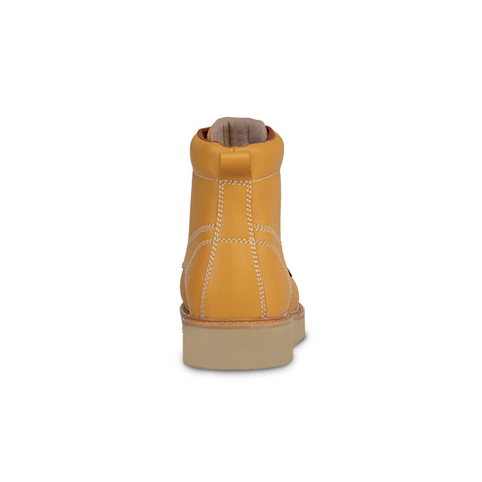 Bota trabajo hombre roper industrial PRO WORK 74918 Miel 
