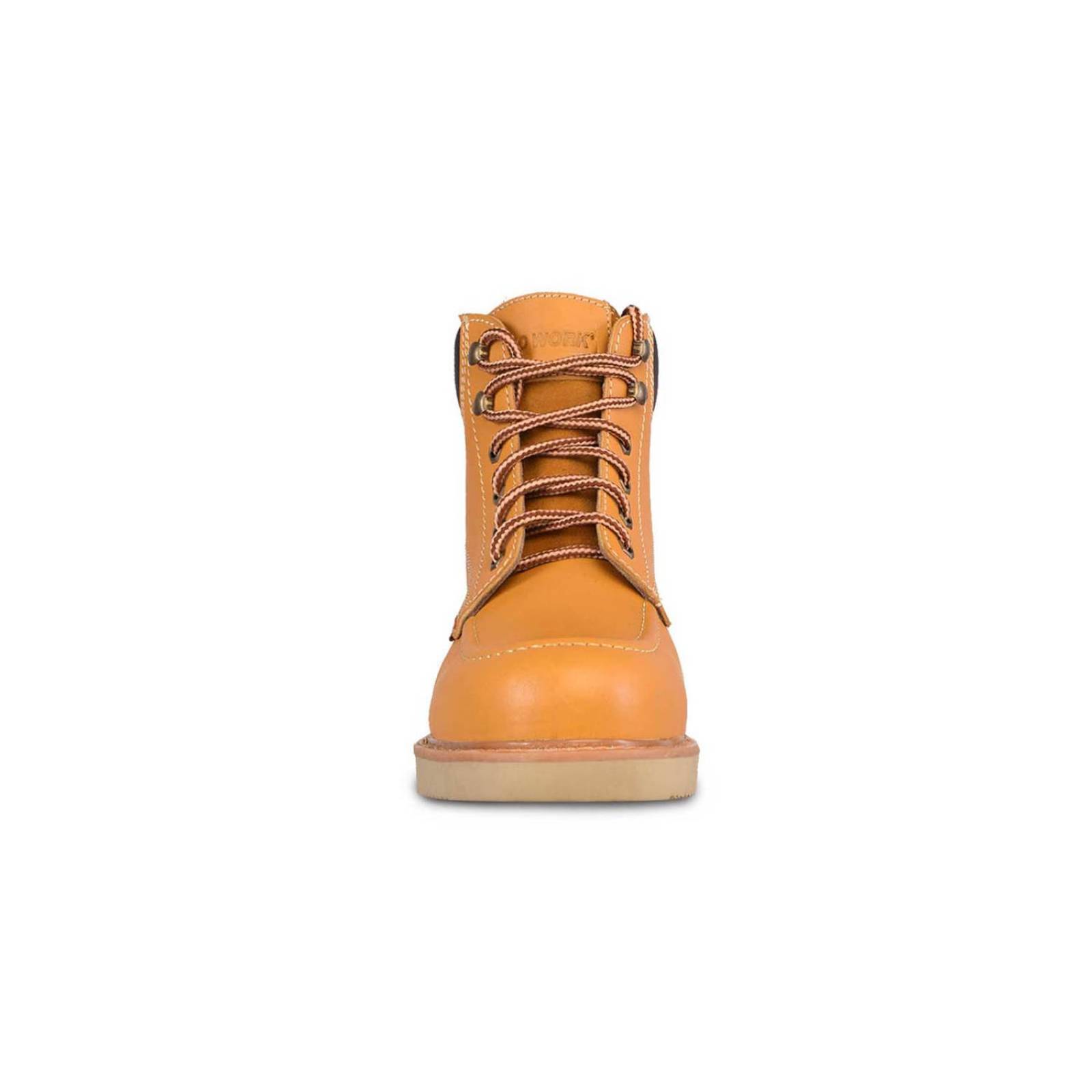 Bota trabajo hombre roper industrial PRO WORK 72621 Miel 