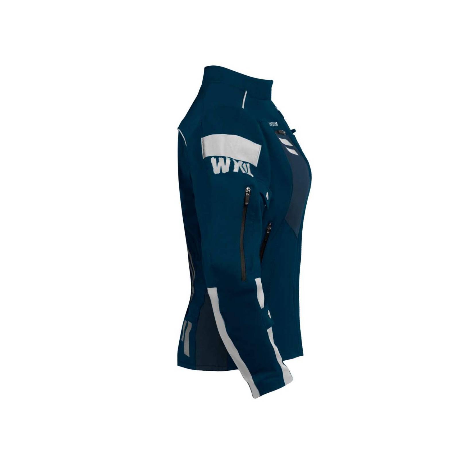 Ropa Deportiva Chubasquero Moto El Corte Ingles Chamarra Moto