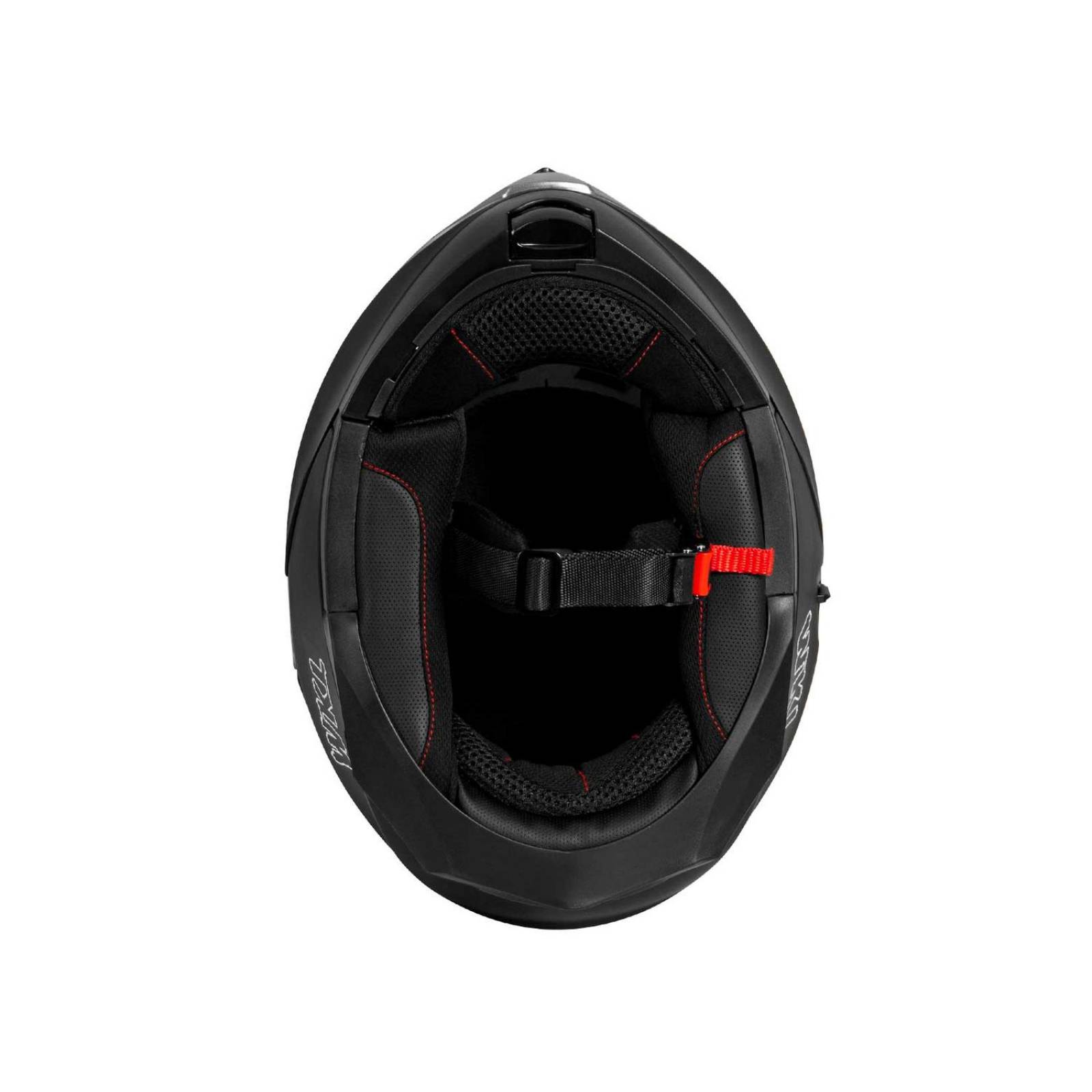 Casco motocicleta certificado DOT abatible moto WKL M3-160