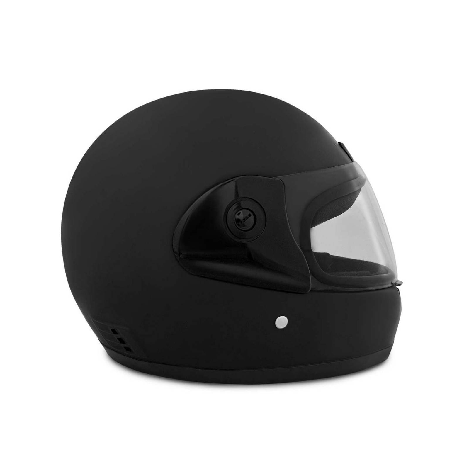 Casco motocicleta certificado DOT moto WKL FC-1998 