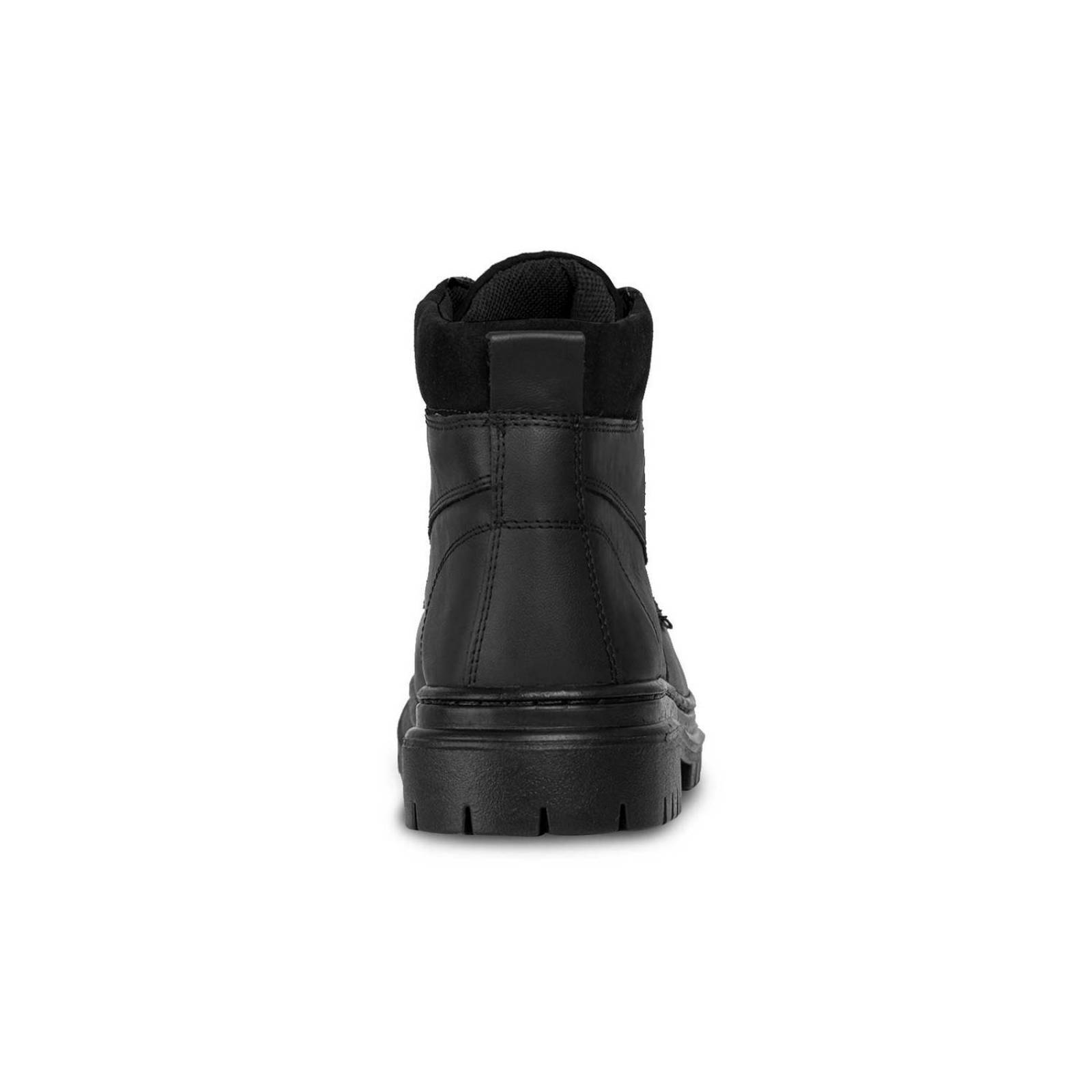 Zapato seguridad botas hombre casquillo industrial P45