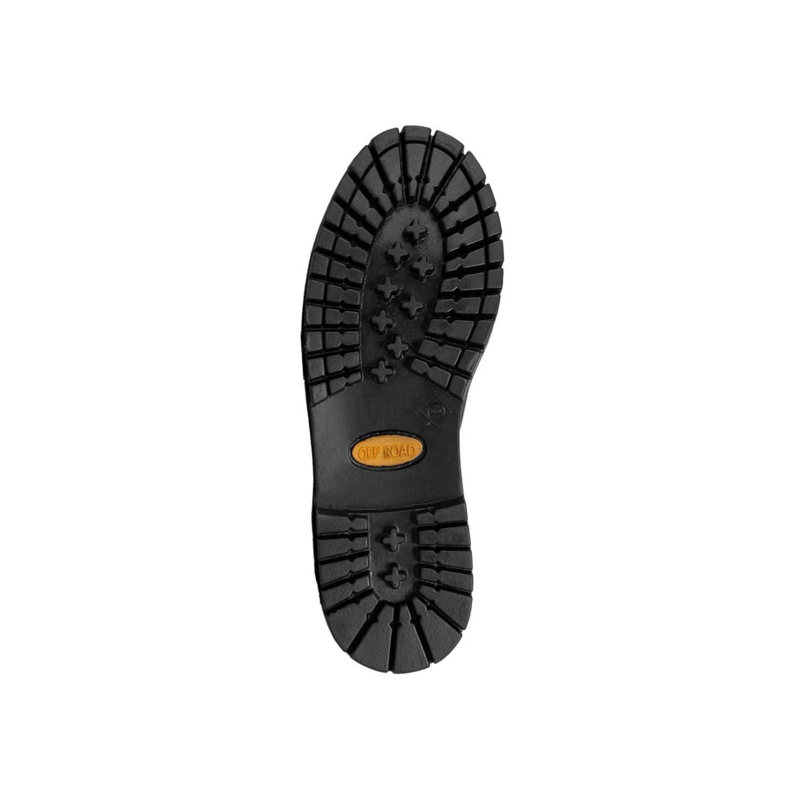 Zapato seguridad botas hombre casquillo industrial P45