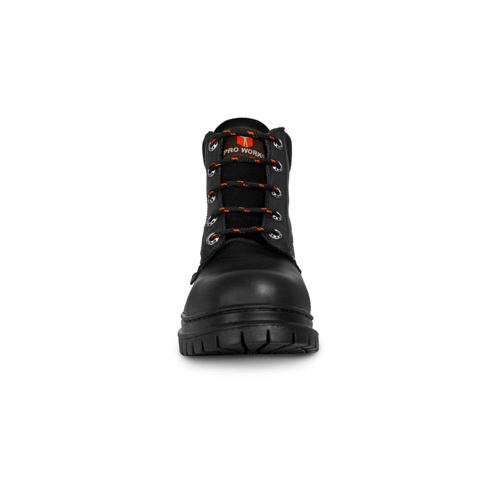 Bota hombre industrial tactica trabajo seguridad vaquera P98
