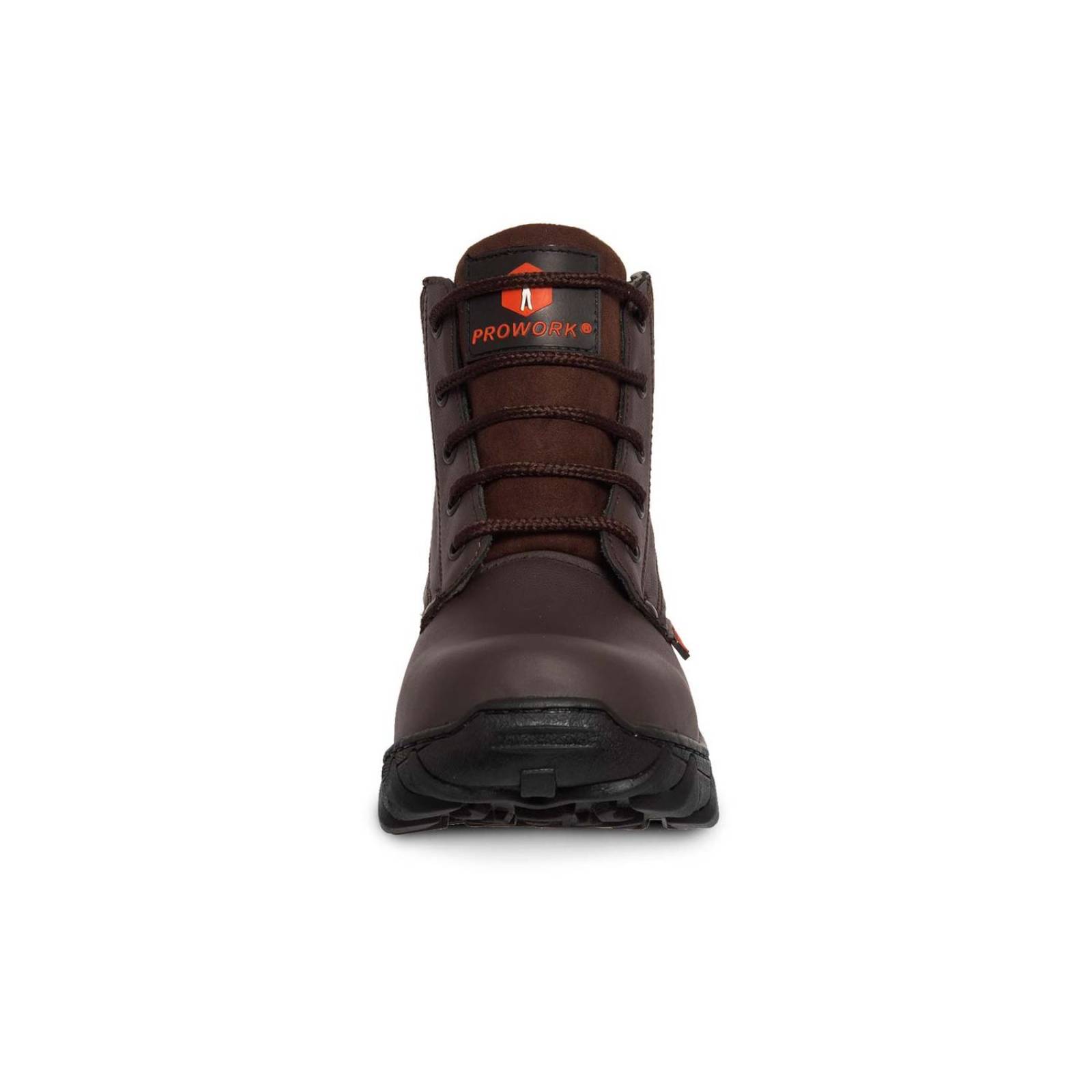 Bota Trabajo Tactica Hombre Casquillo Industrial Botines P41 