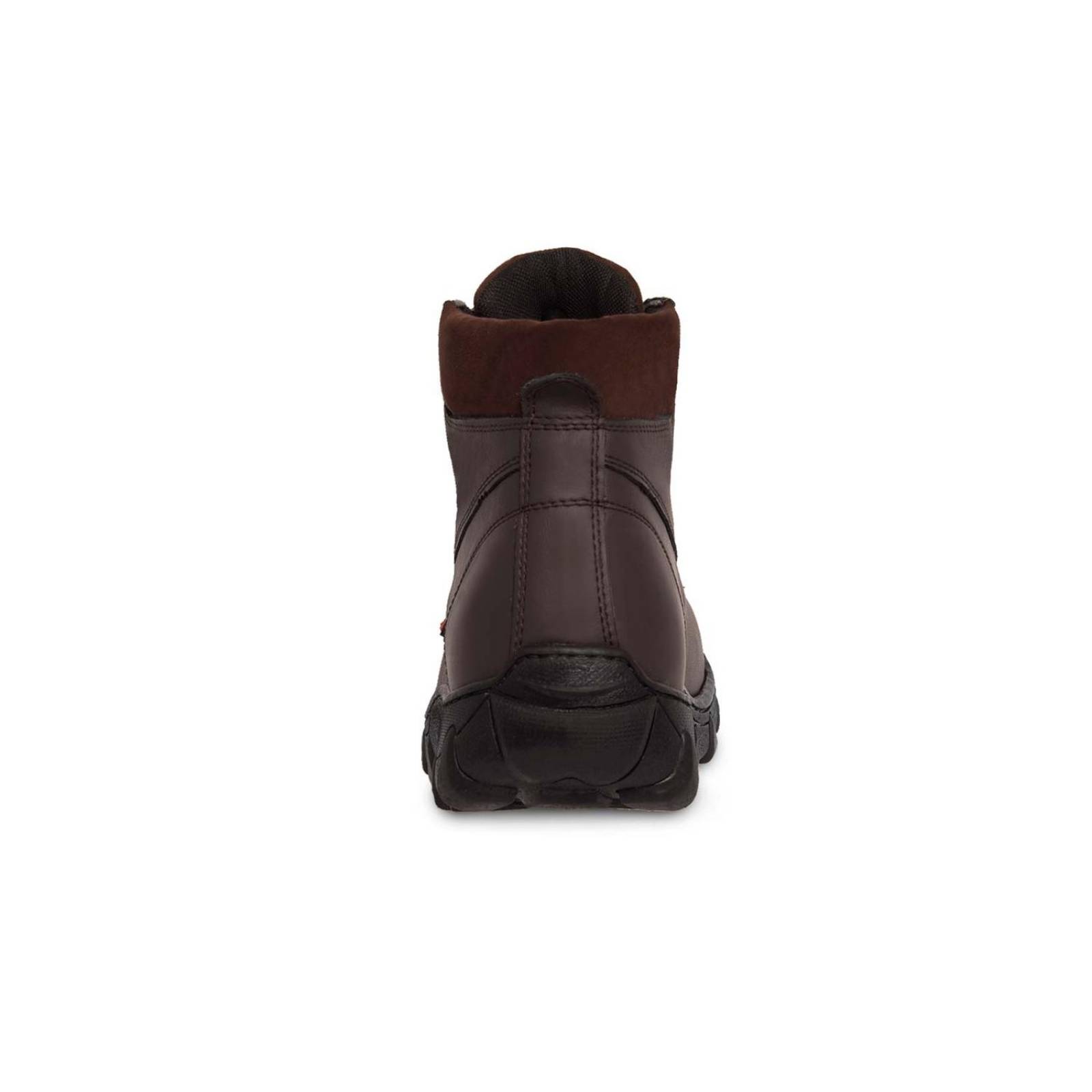 Bota Trabajo Tactica Hombre Casquillo Industrial Botines P41 