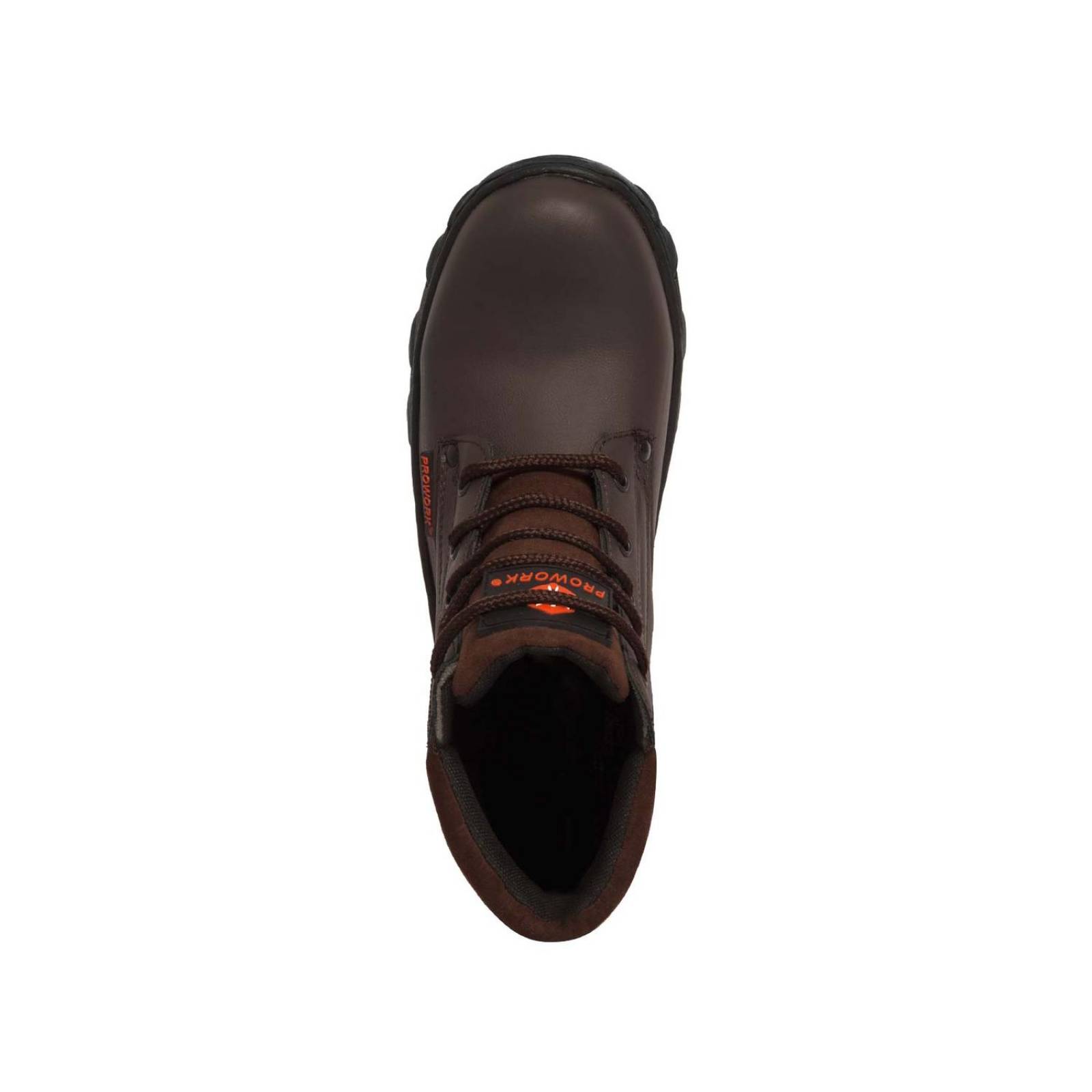 Bota Trabajo Tactica Hombre Casquillo Industrial Botines P41 