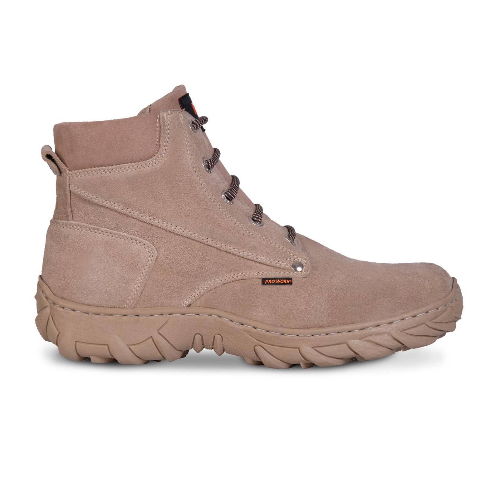 Botas de seguridad discount tacticas