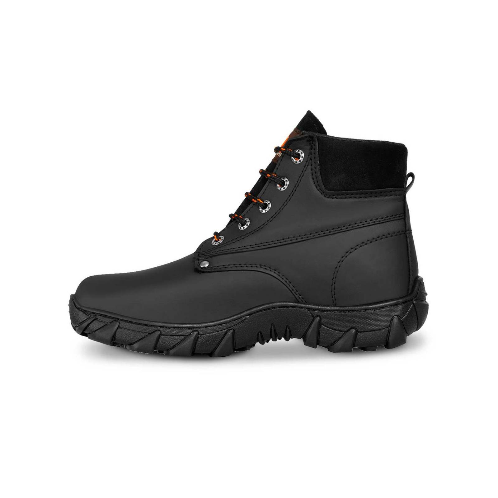 Bota Tactica Hombre casquillo Industrial Trabajo militar P41