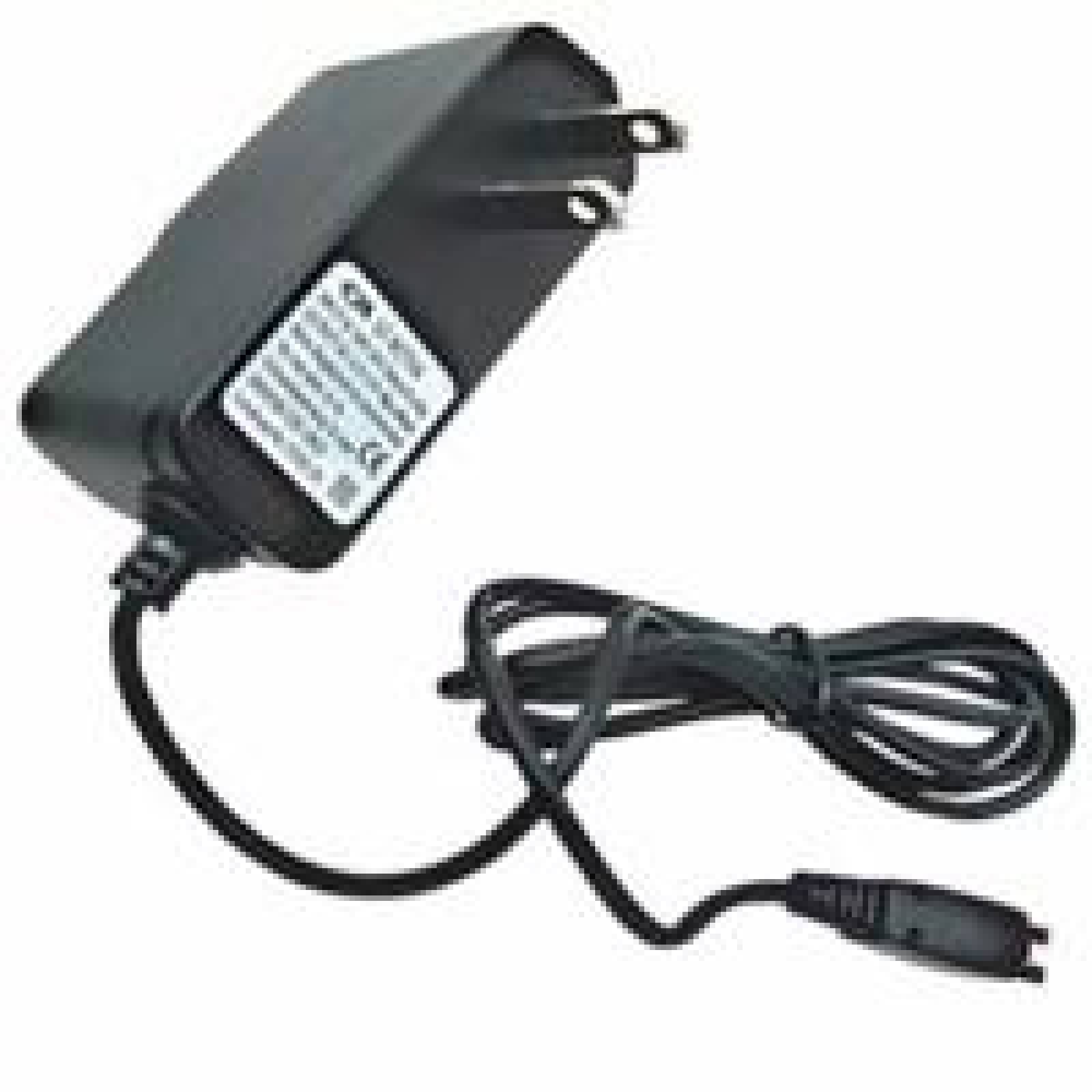 CARGADOR DE PARED PARA CELULAR GINGA  CON ENTRADA MICRO USB