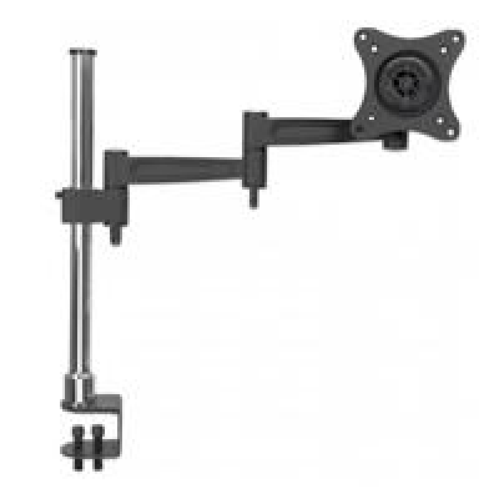 SOPORTE ESCRITORIO MANHATTAN 1 MONITOR ARTICULADO 13