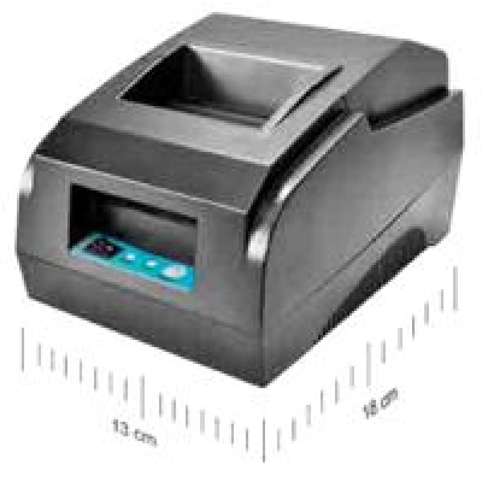 MINIPRINTER TERMICA 3NSTAR RPT001 USB 58MM 90MM S