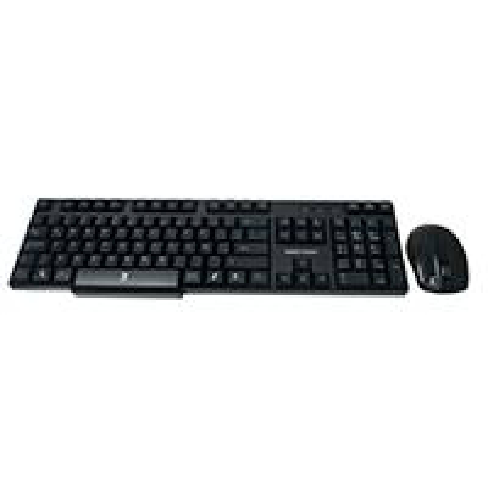 Antiderrames Teclado Perfect Choice Usb TECLADO ANTIDERRAMES MOUSE