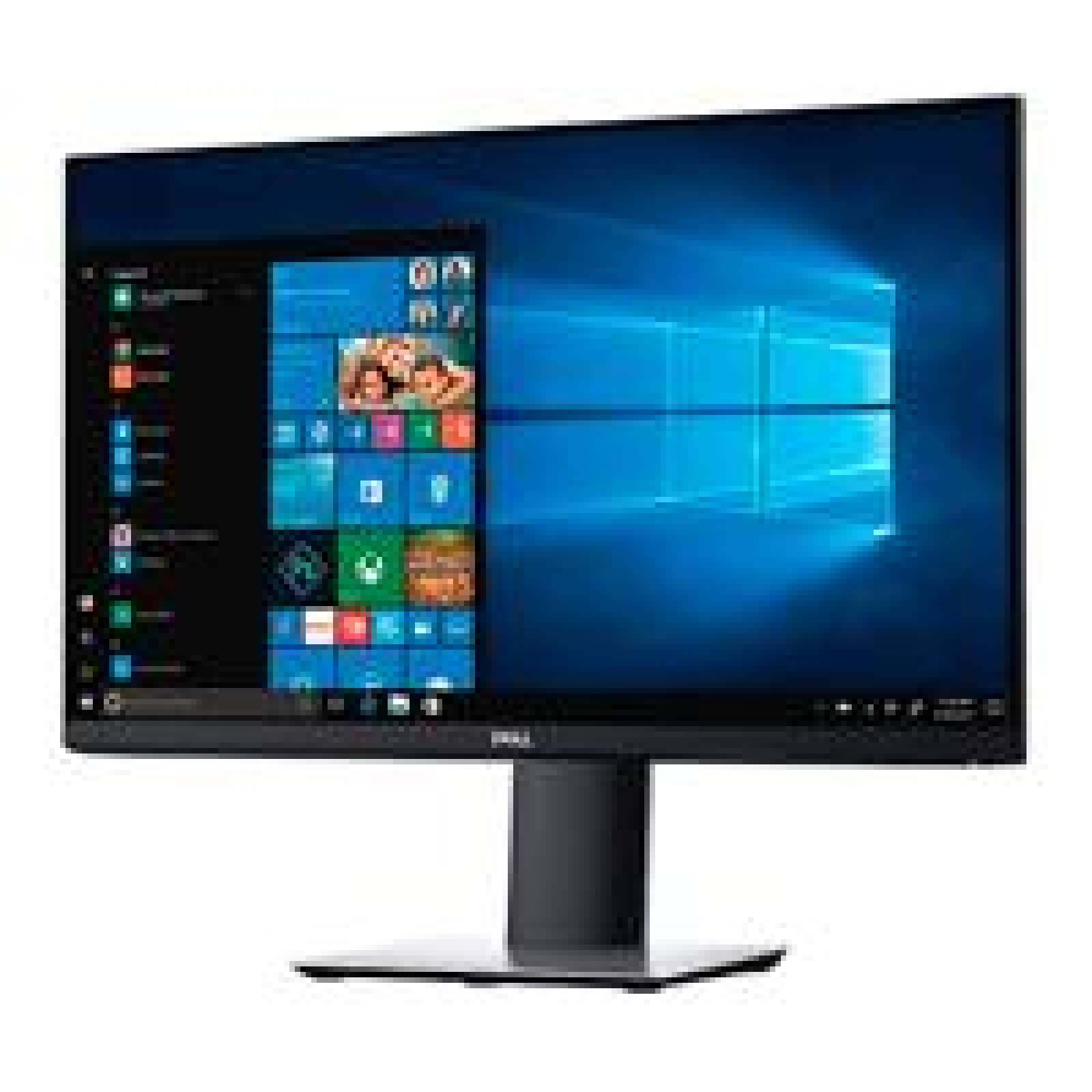 MONITOR LED DELL 23 8   P2419H   1980X1080   60HZ   HDMI   DISPLAY PORT   VGA   USB   3 AÑOS DE GARANTIA   GIRATORIOS