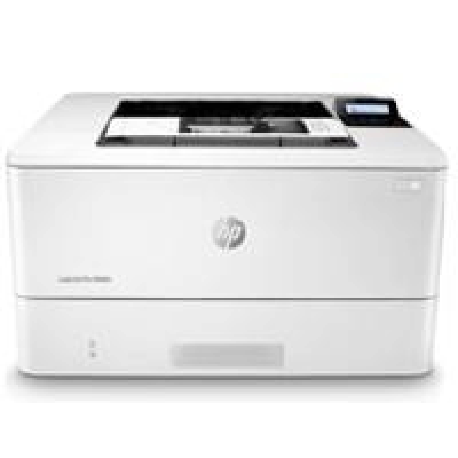 IMPRESORA HP LASERJET PRO M404N 40 PPM  ETHERNET Y USB MONOCROMATICA