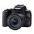 CAMARA CANON EOS REBEL SL3 CON LENTE EF S 18 55MM IS STM 24 1 MP  LCD 3 PLG TACTIL  WIFI  BLUETOOTH