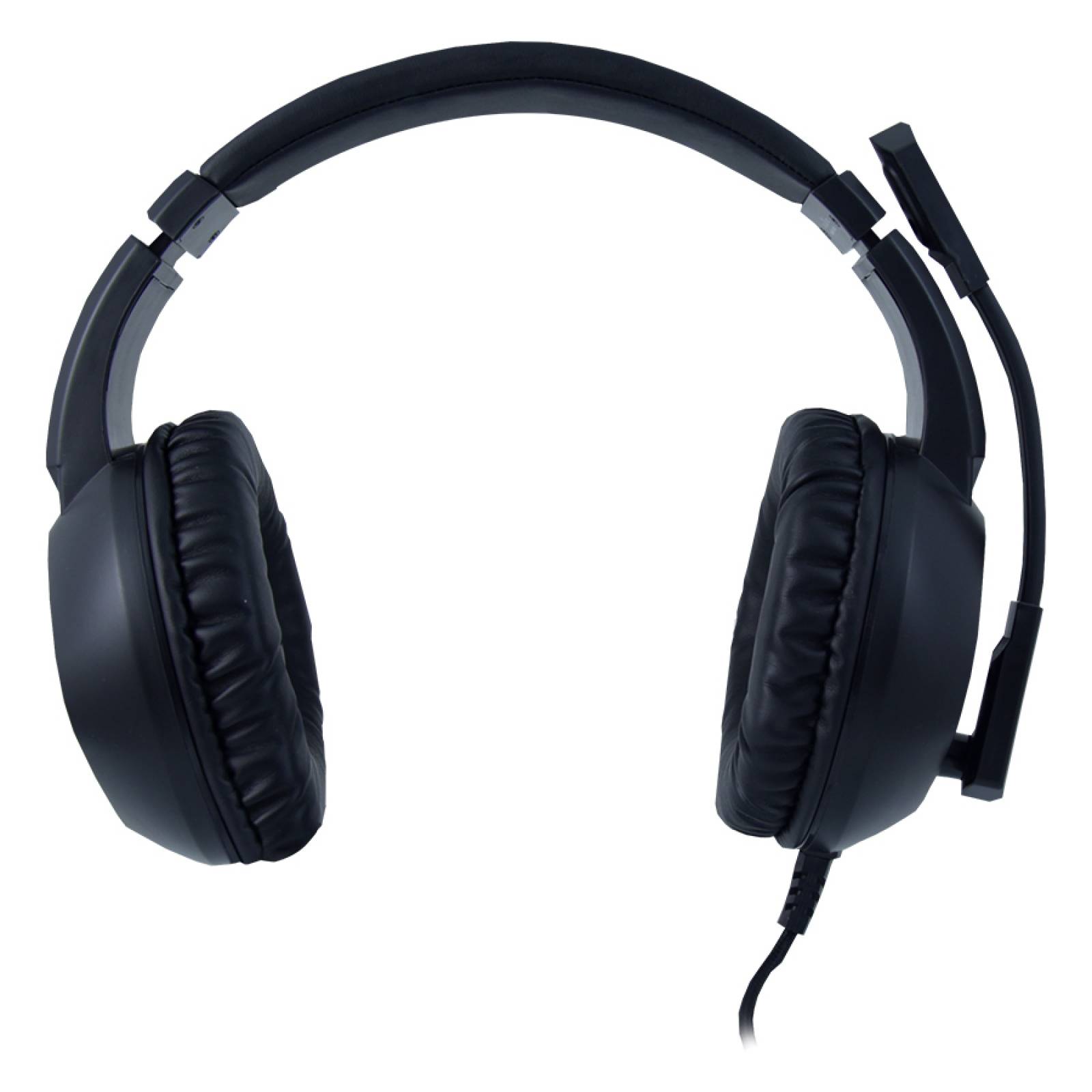 Auriculares gamer discount ocelot tipo diadema