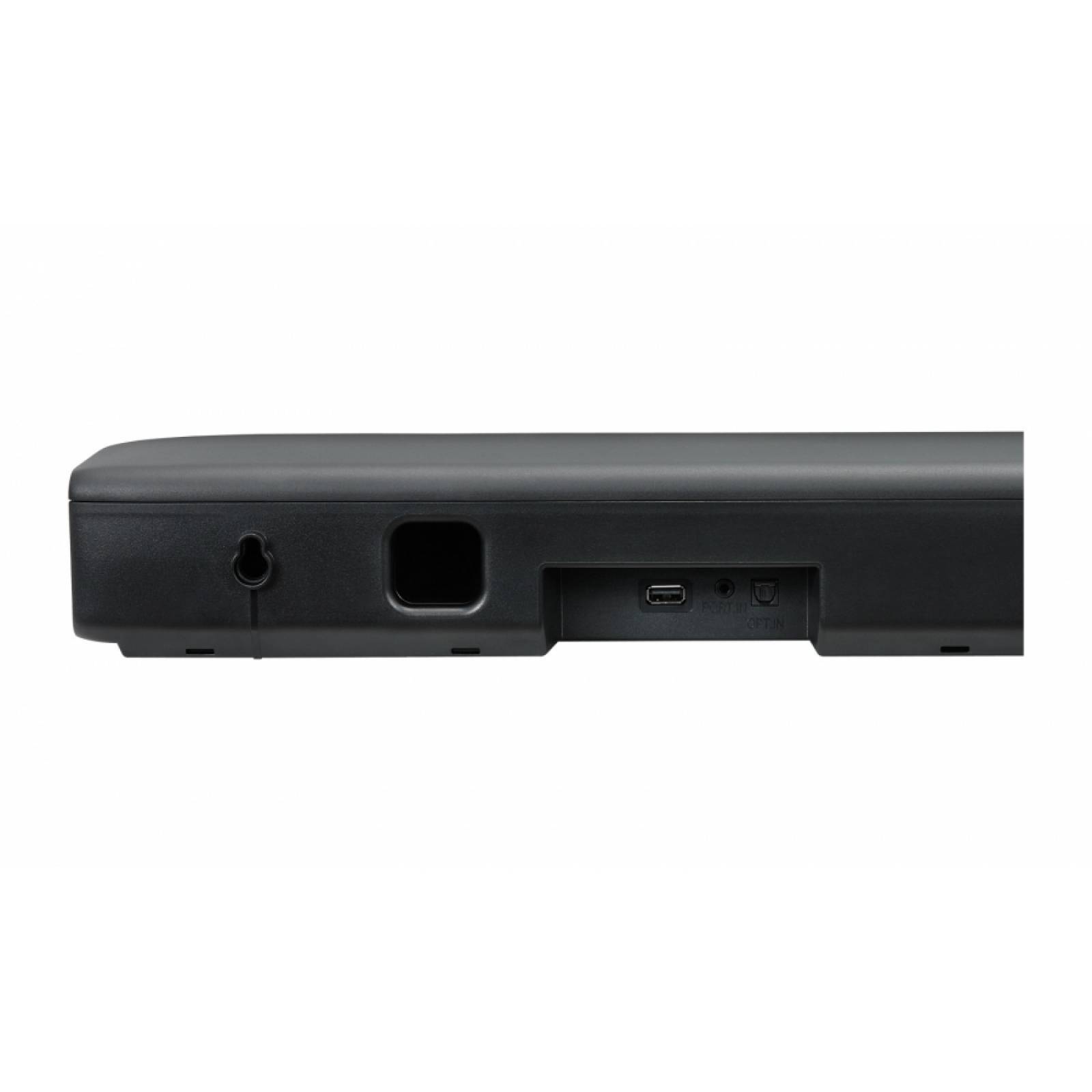 BARRA DE SONIDO LG SK1D 40W 2 1 DOLBY DIGITAL BLUETOOTH 4 0 OPTICO(1) AUX(1) COLOR NEGRO
