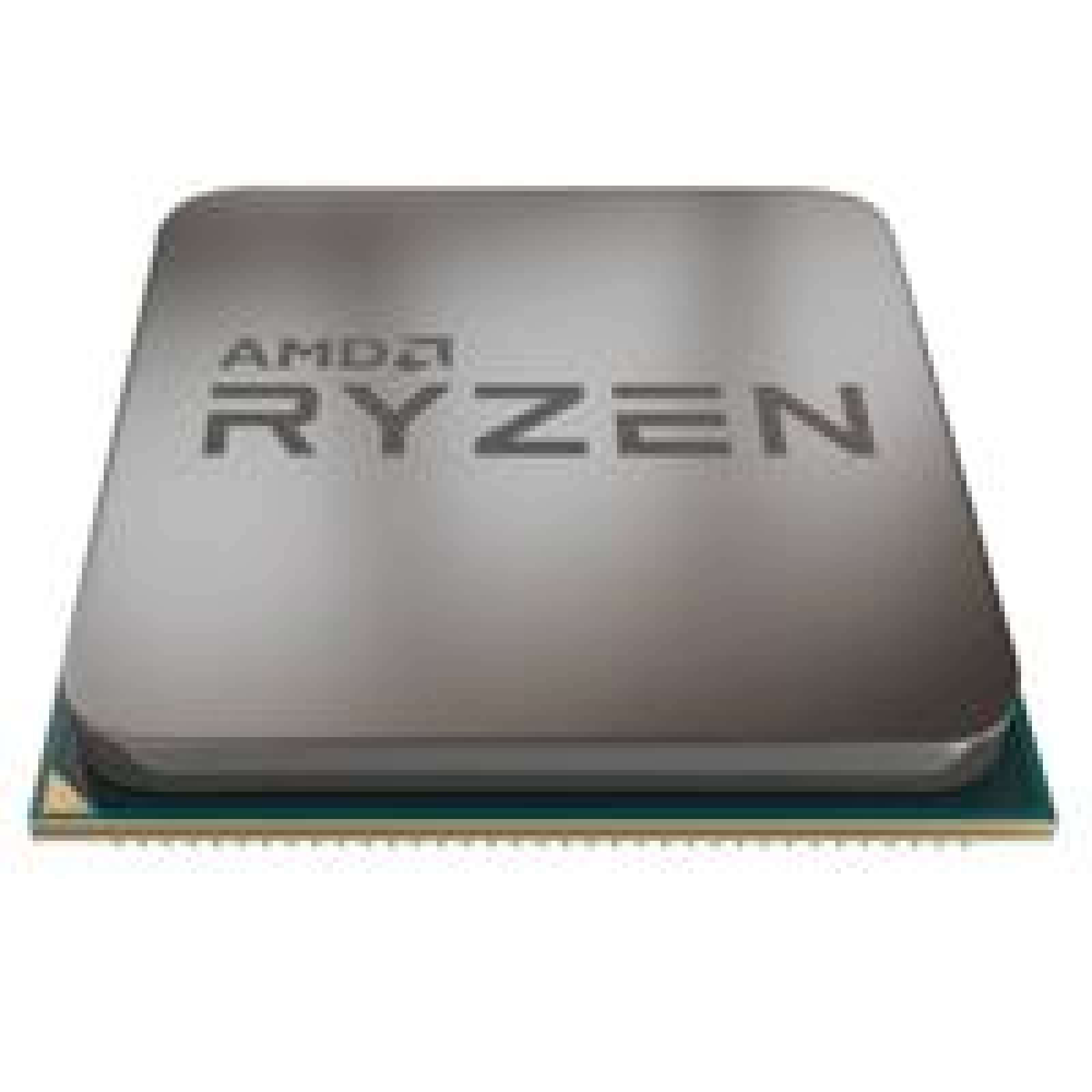 CPU AMD RYZEN 7 3700X S AM4 65W 3 7GHZ TURBO 4 4GHZ 8 NUCLEOS  VENTILADOR WRAITH PRISM  SIN GRAFICOS INTEGRADOS PC GAMER