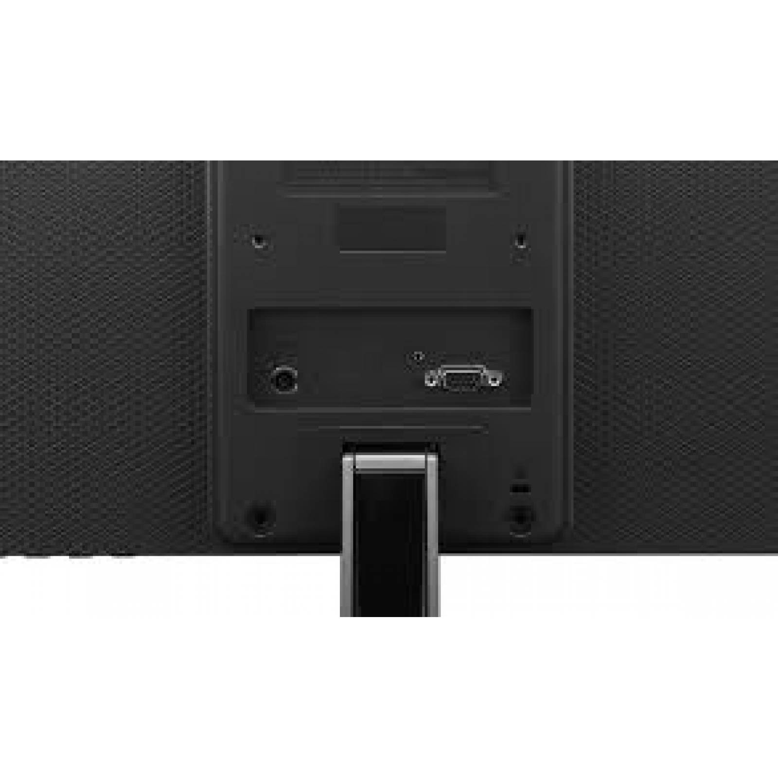 MONITOR LED LG 18 5 WIDESCREEN NEGRO RES 1366 X 768 TR 5MS VGA CONS 13W