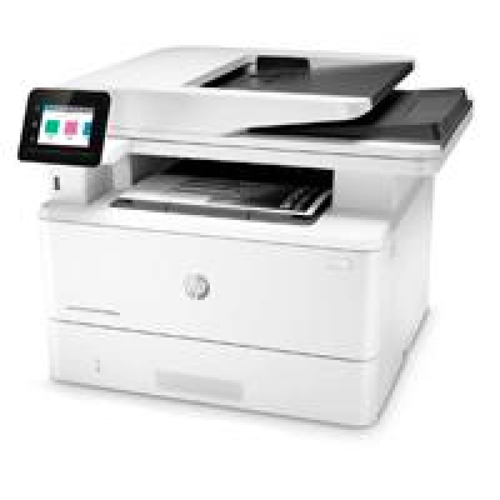 OPS MULTIFUNCIONAL  HP LASERJET PRO M428DW  40 PPM  DUPLEX  WIFI