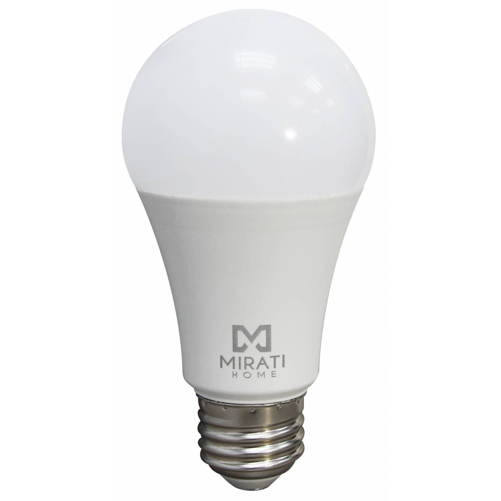 FOCO INTELIGENTE    MIRATI    WIFI    LUZ BLANCA COMPATIBLE CON ALEXA Y GOOGLE HOME