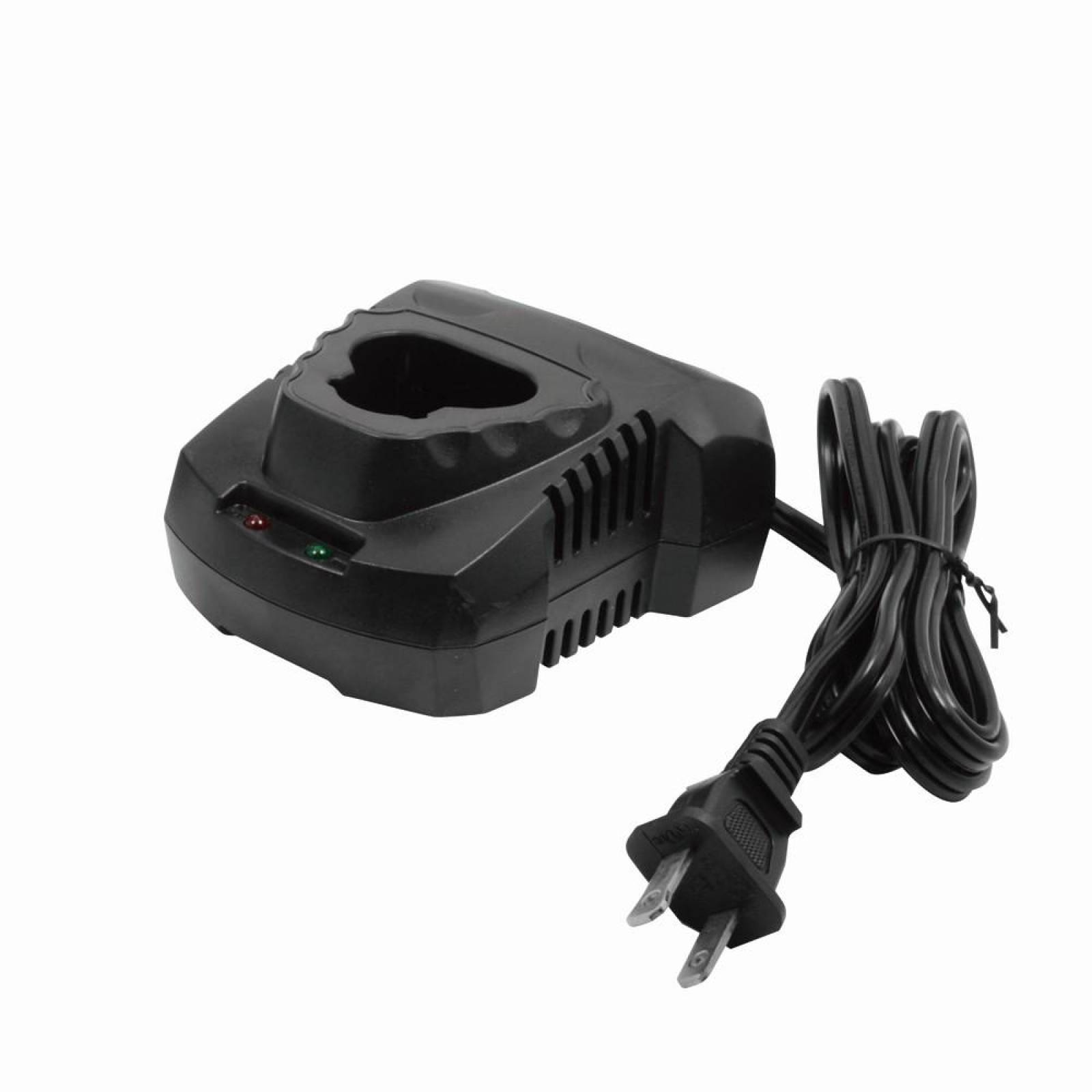 Cargador de batería para taladro atornillador 