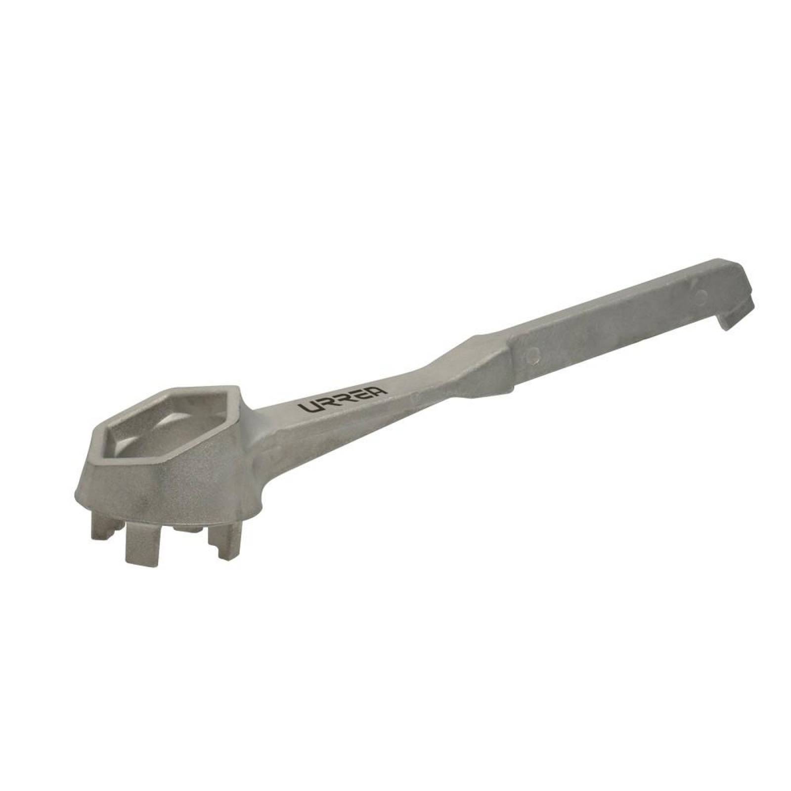 Llave para tapa de tambo 