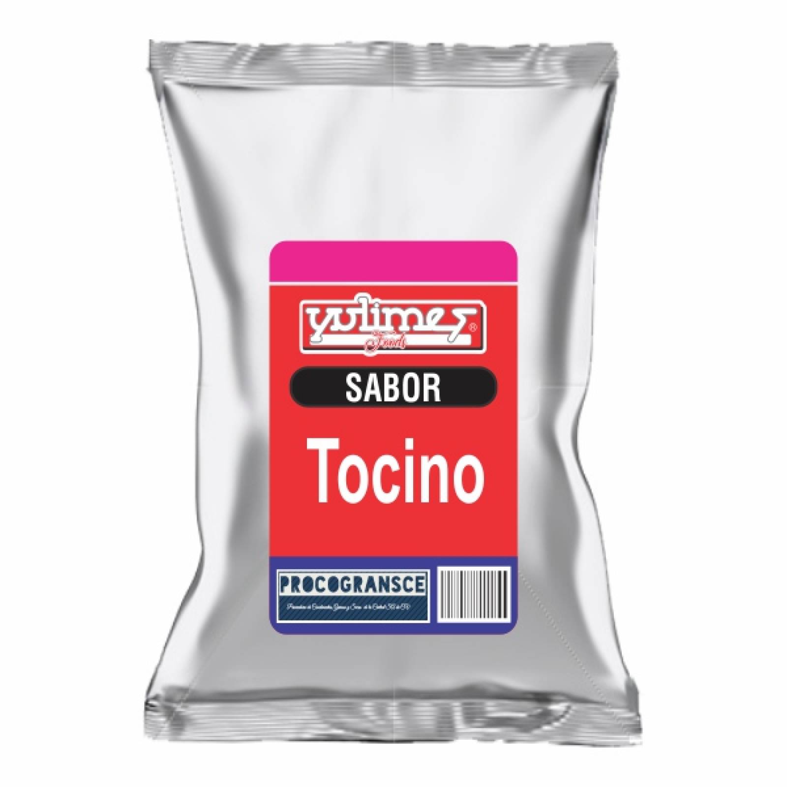 Sabor Tocino 1kg