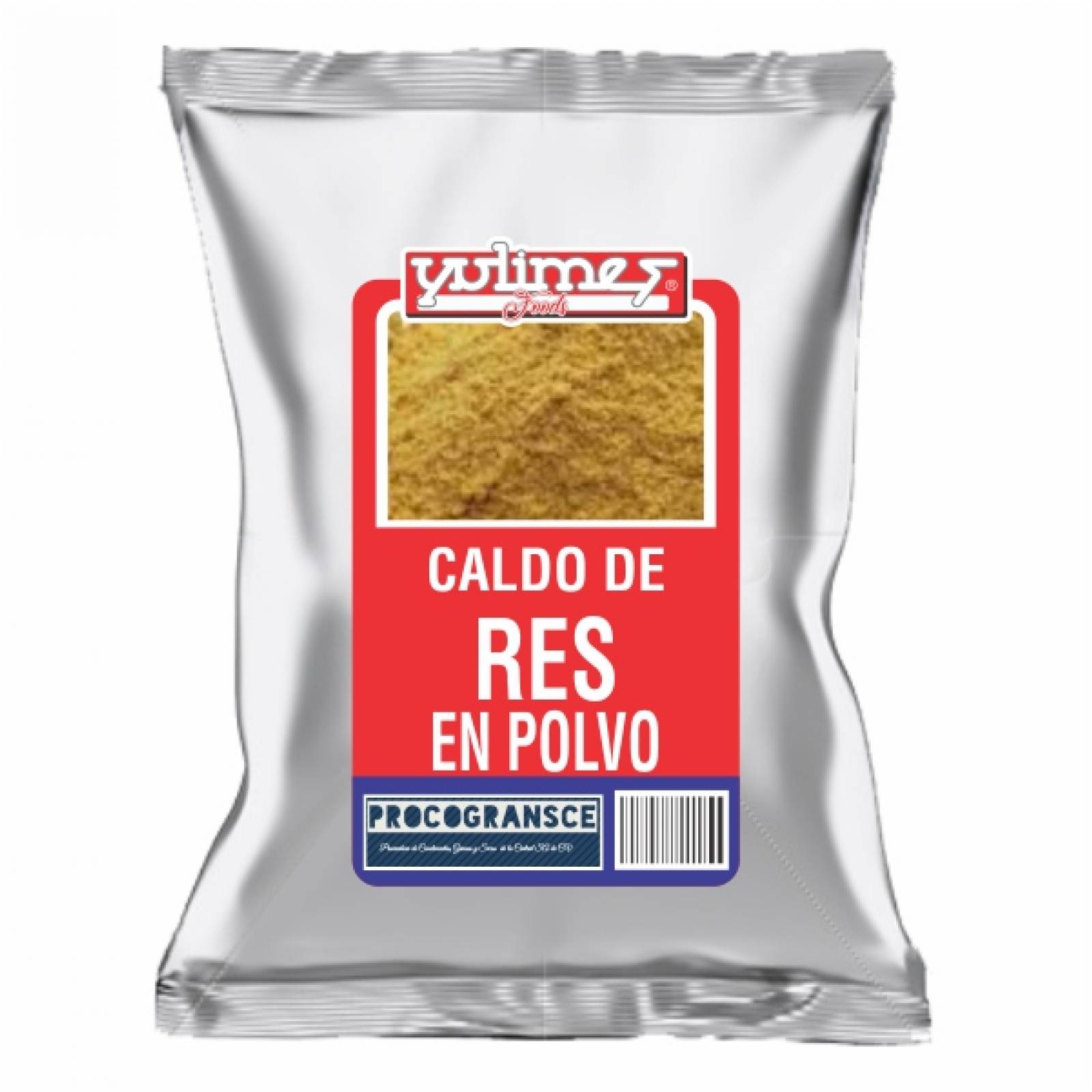 Caldo de Res 1Kg