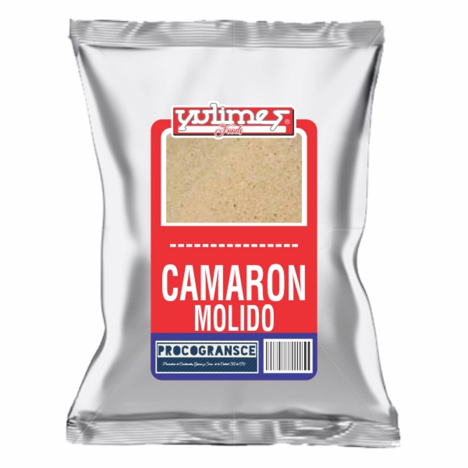 Camaron Molido 1kg