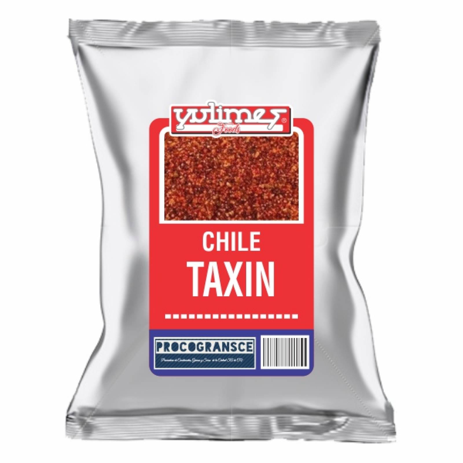 Chile Taxin (Tajin) 1Kg.