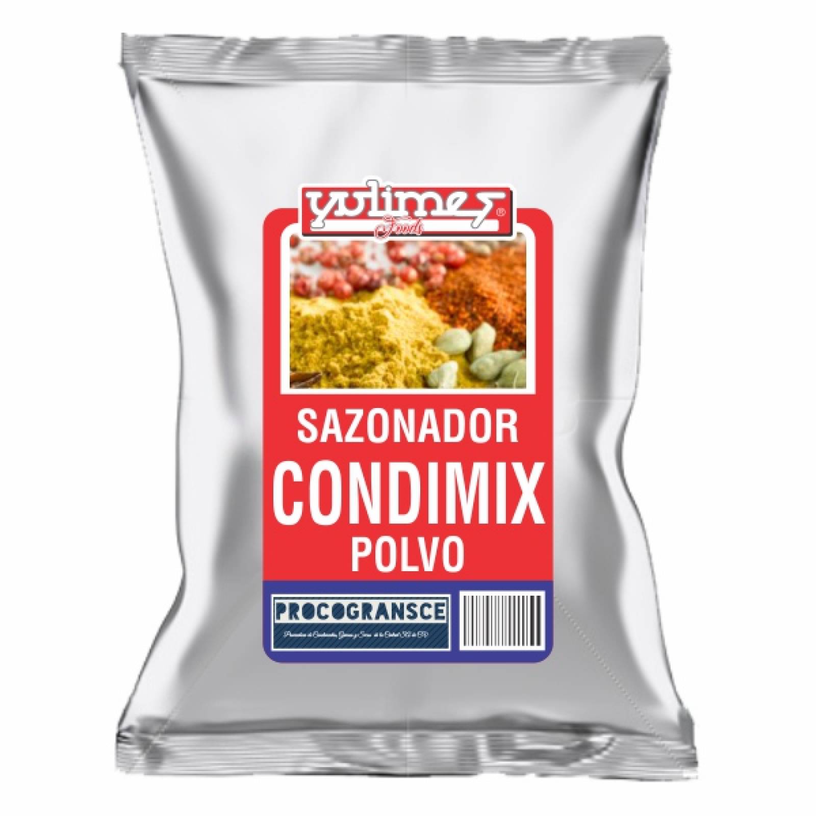 Condimix 1Kg.