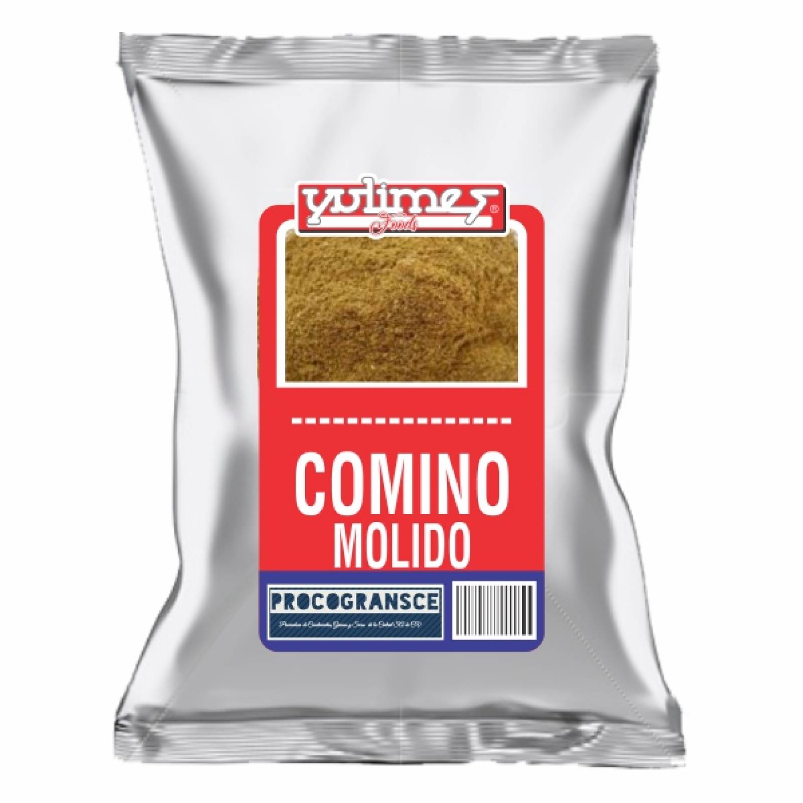 Comino Molido 1Kg