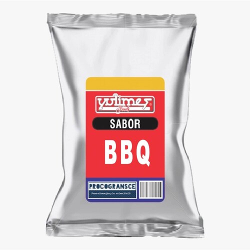 Sabor BBQ 1kg