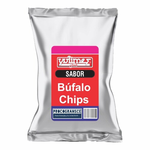 Sabor Buffalo Chips 1kg.