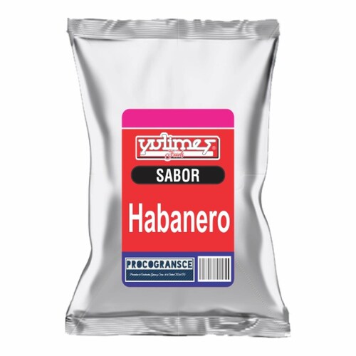 Sabor Habanero 1kg