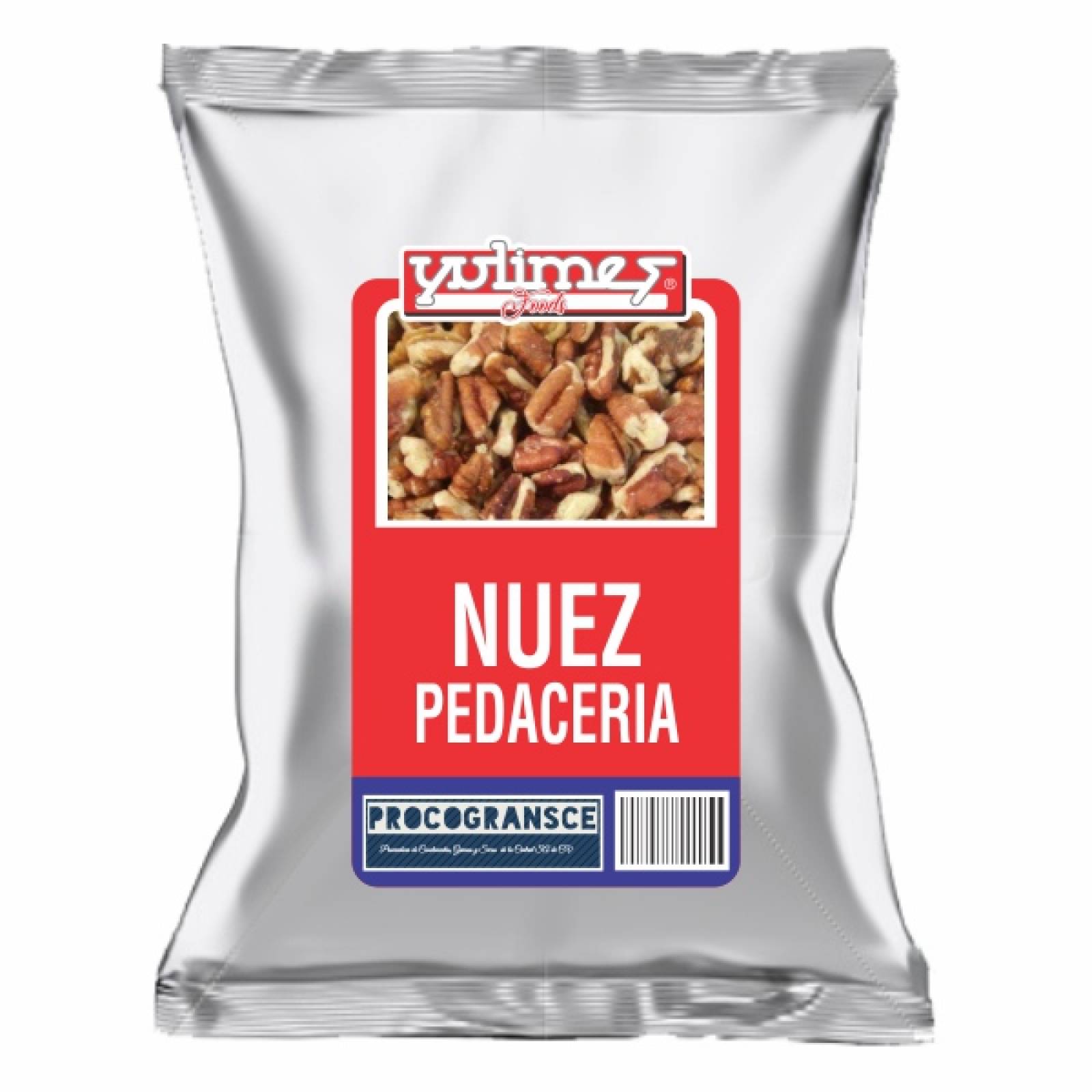 Nuez Pedaceria 1Kg.