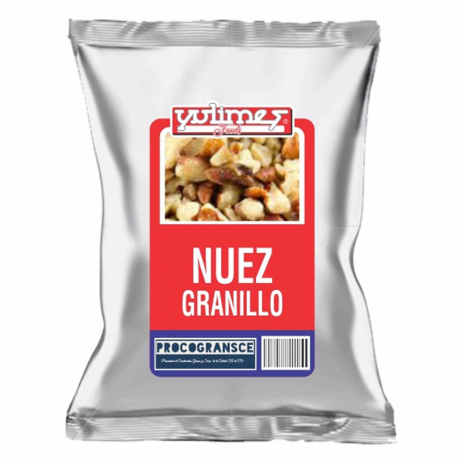 Nuez Granillo 1Kg.
