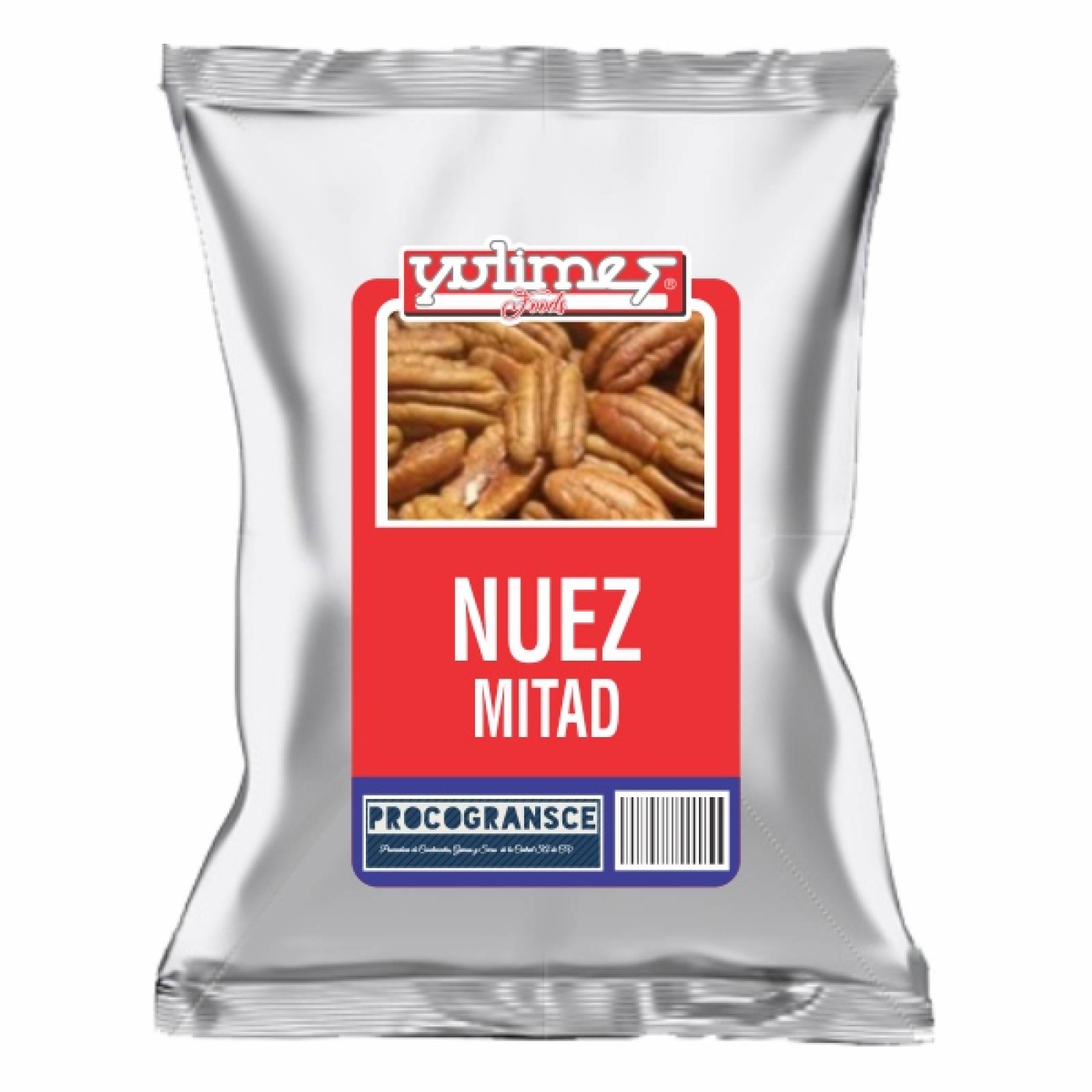 Nuez Mitad 1Kg.